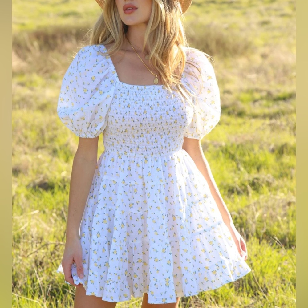 NWT RAHI Dress